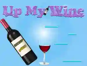 Игра Up My Wine онлайн