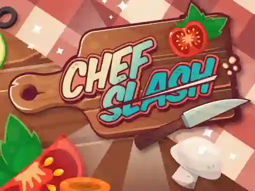 Игра Chef Slash онлайн