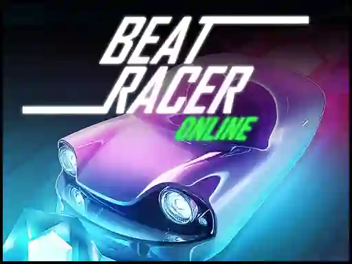 Игра Beat Racer Online онлайн