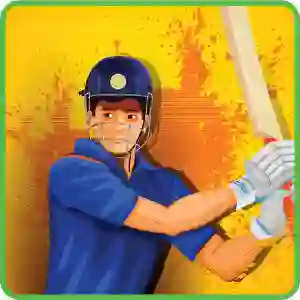 Игра Super Cricket онлайн