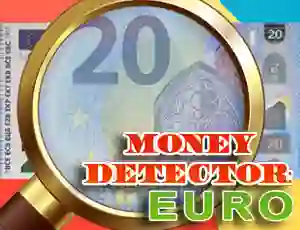 Игра Money Detector Euro онлайн
