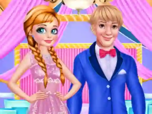 Игра Clara Wedding Planner онлайн