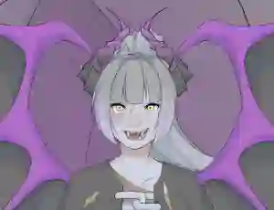 Игра Dragon Girl Creator онлайн