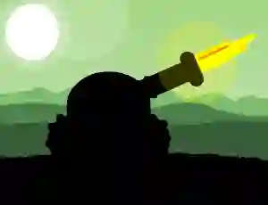 Игра Battle Tank онлайн