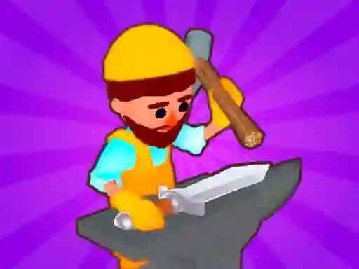 Игра Sword Life онлайн