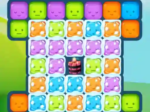 Игра Match Blast онлайн