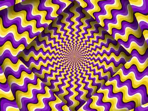Игра Optical Illusion онлайн