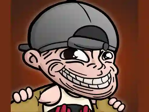 Игра Mass Madness онлайн