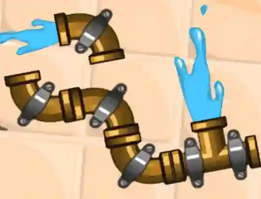 Игра Plumber Game онлайн