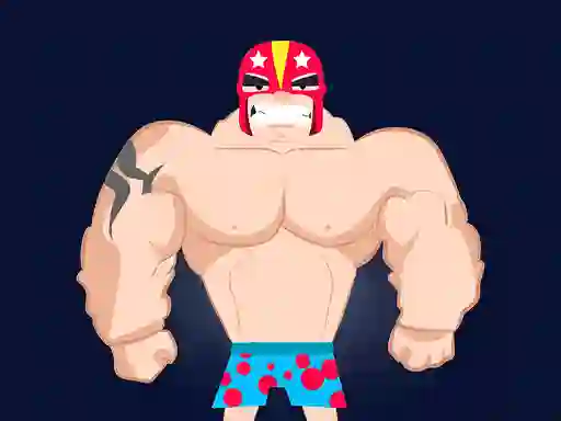 Игра Body Toss онлайн
