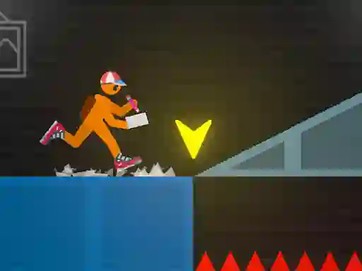 Игра Build and Run онлайн