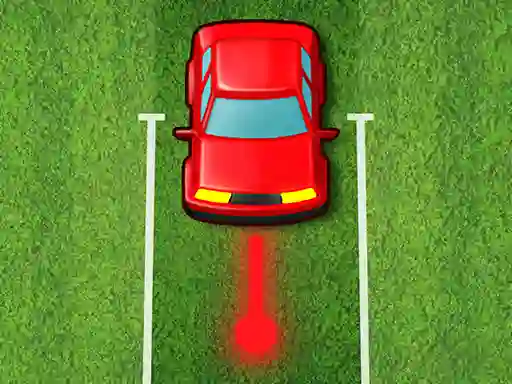 Игра Parking Escape онлайн