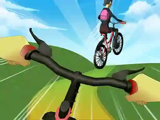 Игра Biking Extreme 3D онлайн