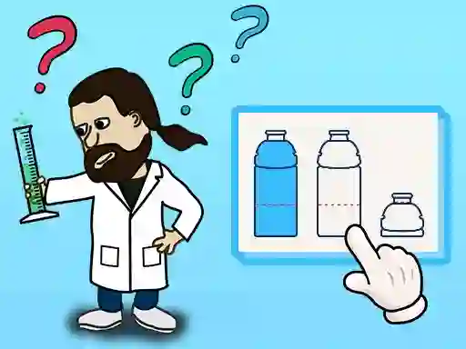 Игра Bottle Battle онлайн