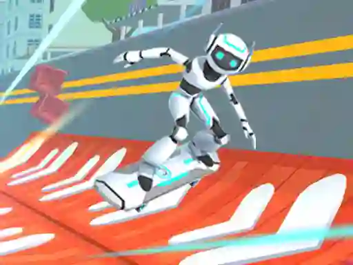 Игра Turbo Stars онлайн