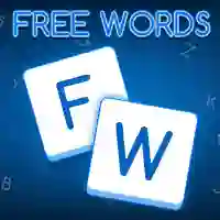 Игра Free Words онлайн