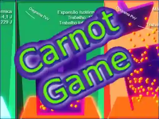 Игра Carnot Game онлайн