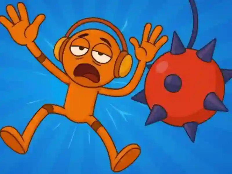 Игра Ragdoll Beat онлайн
