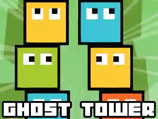 Игра Ghost Tower онлайн