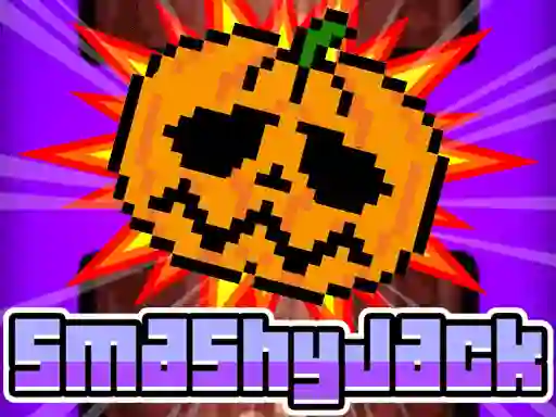 Игра Smashy Jack онлайн
