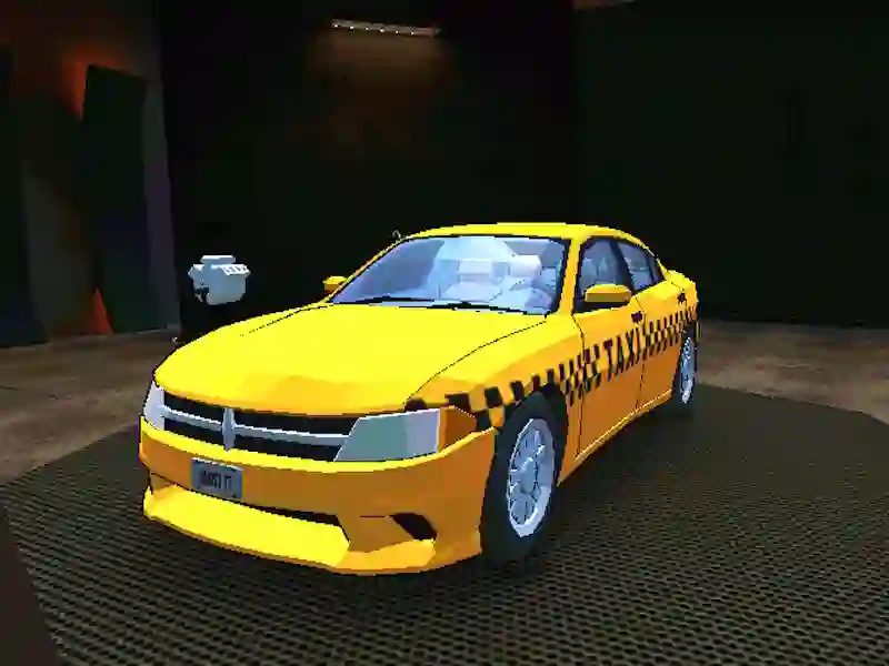 Игра Daring Racer онлайн