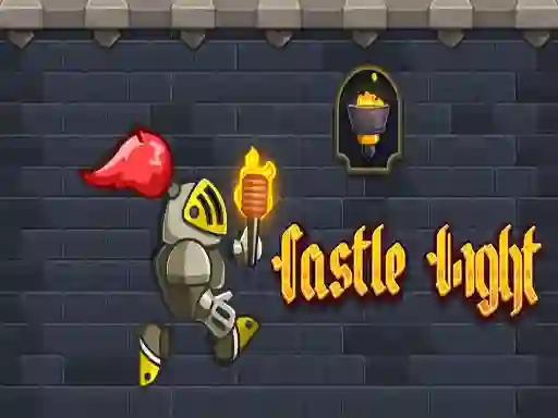 Игра Castle Light онлайн