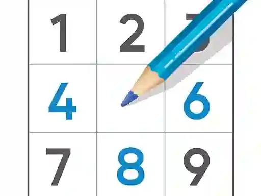 Игра Sudoku Royal онлайн