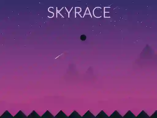 Игра Sky Race онлайн