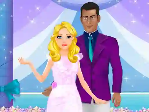Игра Wedding Planner онлайн