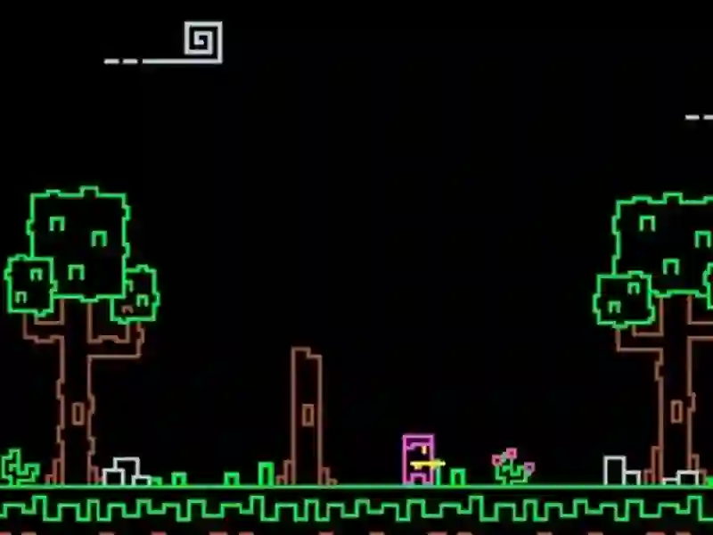 Игра Retro онлайн