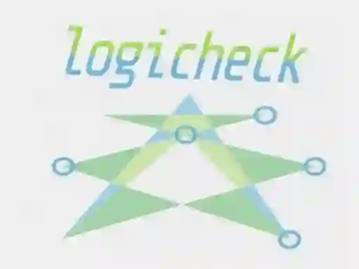 Игра logicheck онлайн