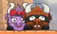 Игра Bravebull онлайн
