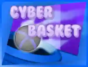 Игра Cyber Basket онлайн