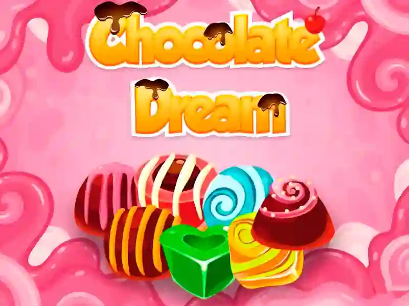 Игра Chocolate Dream онлайн