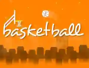 Игра Basketball онлайн