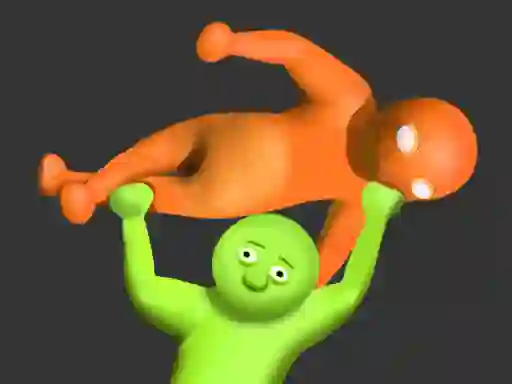 Игра Party.io 2 онлайн