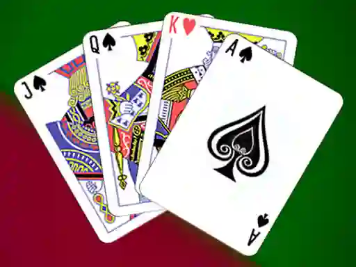 Игра Solitaire Spider and Klondike онлайн