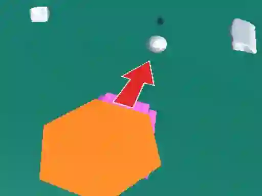 Игра Roller Ball 3d онлайн