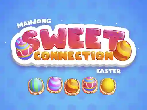 Игра Mahjong Sweet Easter онлайн