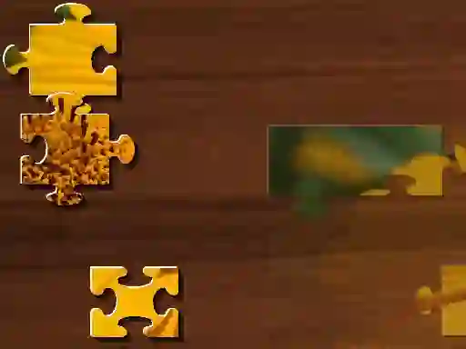 Игра Jigsaw Puzzle онлайн