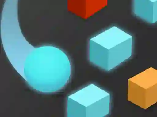 Игра Color Bump Dancer онлайн