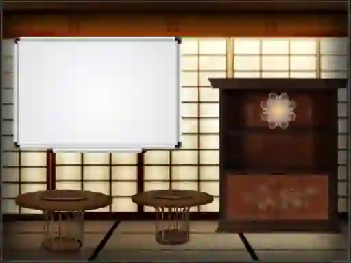 Игра Amgel Chinese New Year Escape 2 онлайн
