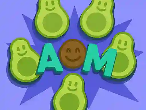 Игра Avocado Mother онлайн