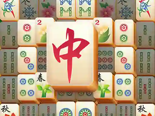Игра Mahjong Word онлайн