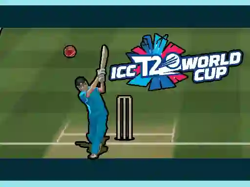 Игра ICC T20 Worldcup онлайн