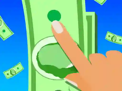 Игра Money Clicker онлайн
