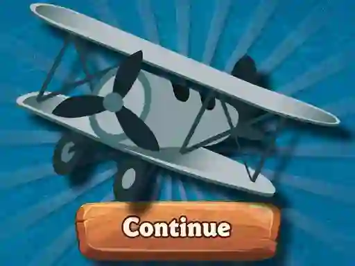 Игра Airplan.io онлайн