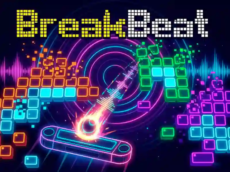 Игра Break Beat онлайн