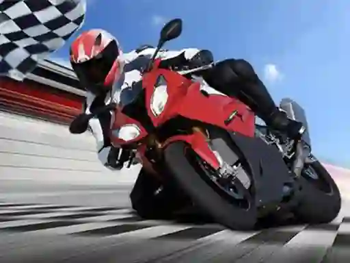 Игра Real Bike Racing онлайн