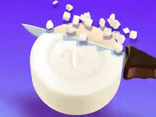 Игра Soap Cutting онлайн